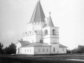 Виды храмов Нижнего Новгорода